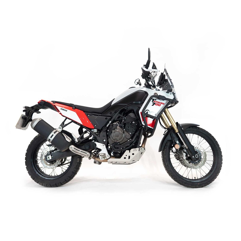 adventure spec yamaha tenere 700